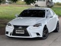 HOT!!! 2015 Lexus IS350 F-Sport for sale at affordable price -1