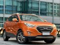 2015 Hyundai Tucson 2.0 GL CRDi 4WD Diesel Automatic CARL BONNEVIE 📲09384588779-2