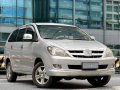 2005 Toyota Innova 2.0 G Gas Manual‼️CASH ONLY‼️ CARL BONNEVIE 📲09384588779 -2