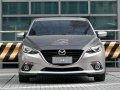2014 Mazda 3 2.0 Skyactiv Gas ‼️ CARL BONNEVIE 📲09384588779 -0