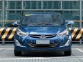 2015 Hyundai Elantra 1.6 Gas Automatic Rare low mileage 24kms only! CARL BONNEVIE 📲09384588779 -0