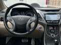 2015 Hyundai Elantra 1.6 Gas Automatic Rare low mileage 24kms only! CARL BONNEVIE 📲09384588779 -5