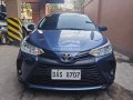 2023 Toyota Vios 1.3 XLE AT Automatic Gas-1