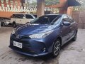 2023 Toyota Vios 1.3 XLE AT Automatic Gas-2