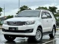 2012 Toyota Fortuner 4x2 G Diesel Automatic ☎️Carl Bonnevie - 09384588779-0