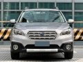 2017 Subaru Outback 3.6 R Automatic  ☎️Carl Bonnevie - 09384588779-0