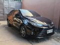 2021 Toyota Vios 1.3 XLE AT Automatic Gas-0