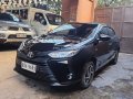 2021 Toyota Vios 1.3 XLE AT Automatic Gas-2