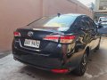 2021 Toyota Vios 1.3 XLE AT Automatic Gas-4