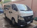 2018 Nissan Urvan NV350 MT Manual Diesel-0