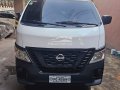 2018 Nissan Urvan NV350 MT Manual Diesel-1