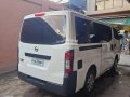 2018 Nissan Urvan NV350 MT Manual Diesel-3