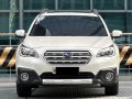 2017 Subaru Outback 3.6 R Automatic Gas ☎️Carl Bonnevie - 09384588779-0