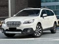 2017 Subaru Outback 3.6 R Automatic Gas ☎️Carl Bonnevie - 09384588779-7