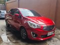 2018 Mitsubishi Mirage G4 GLS Manual Gas-0