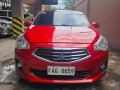 2018 Mitsubishi Mirage G4 GLS Manual Gas-1