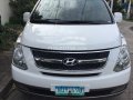 Selling used 2010 Hyundai Grand Starex Van -0