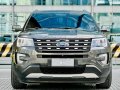 2017 Ford Explorer 2.3 Ecoboost 4x2 Gas Automatic‼️-0