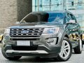 2017 Ford Explorer 2.3 Ecoboost 4x2 Gas Automatic‼️-1