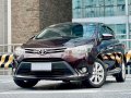 2017 Toyota Vios E Gas Automatic Rare Low Mileage 20K only‼️-1