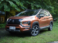 2023 Mitsubishi Xpander Cross Review | Philkotse Philippines
