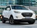 🔥17k MONTHLY🔥 2015 Hyundai Tucson AWD Diesel Automatic Top of the Line!-1