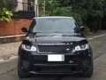 HOT!!! 2015 Land Rover Range Rover HSE TDV6 for sale at affordable price -0