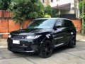HOT!!! 2015 Land Rover Range Rover HSE TDV6 for sale at affordable price -1