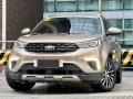 2016 Ford Everest Trend 4x2 Diesel Automatic-2