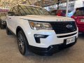 2018 Ford Explorer-0