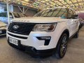2018 Ford Explorer-2