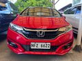 2020 Honda Jazz A/T-1