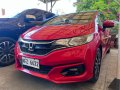 2020 Honda Jazz A/T-2
