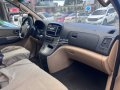 2017 Hyundai Grand Starex A/T-5