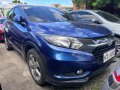2016 Honda HR-V -0