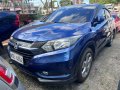 2016 Honda HR-V -1