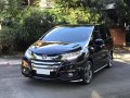 HOT!!! 2018 Honda Odyssey EX-NAVI for sale at affordable price -0