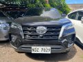 2021 Toyota Fortuner 2.4 V 4x2 Pearl A/T-1