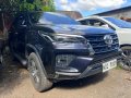 2021 Toyota Fortuner 2.4 V 4x2 Pearl A/T-0