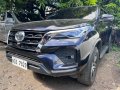 2021 Toyota Fortuner 2.4 V 4x2 Pearl A/T-2