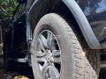 2021 Toyota Fortuner 2.4 V 4x2 Pearl A/T-4