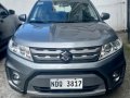 Suzuki Vitara GL Plus A/T 2019-0