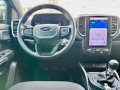 2023 Ford Ranger XL 4x4 Diesel Manual Like Brand New 3K Mileage Only‼️-3