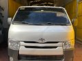 2019 Toyota Hiace Commuter 3.0 MT-1