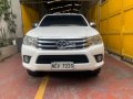 2018 Toyota Hilux G 2.4-1