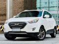 2015 Hyundai Tucson AWD Diesel Automatic Top of the Line‼️-1
