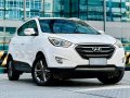 2015 Hyundai Tucson AWD Diesel Automatic Top of the Line‼️-2