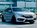 ZERO DP PROMO🔥 2018 Honda Civic 1.8 E Automatic Gas‼️-1