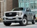 2023 Ford Ranger XL 4x4 Diesel Manual Like Brand New 3K Mileage Only!-1