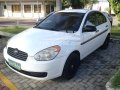 Second hand 2008 Hyundai Accent Sedan for sale-0